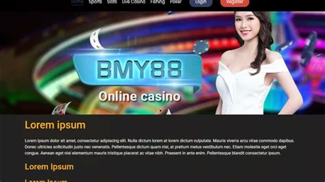 BMY999 Casino Review .